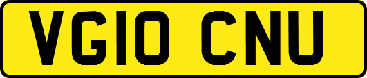 VG10CNU