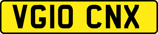 VG10CNX