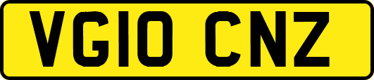 VG10CNZ