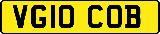 VG10COB