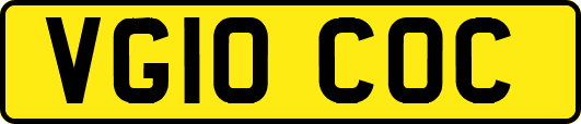 VG10COC