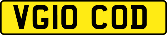 VG10COD