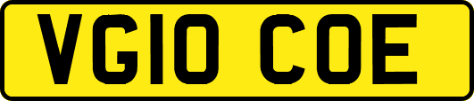 VG10COE