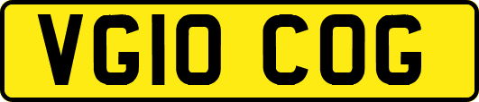 VG10COG