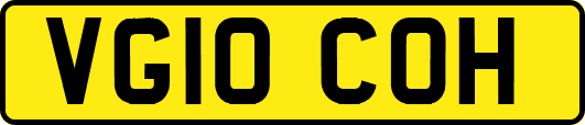 VG10COH