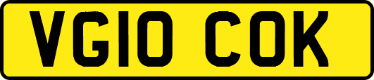 VG10COK