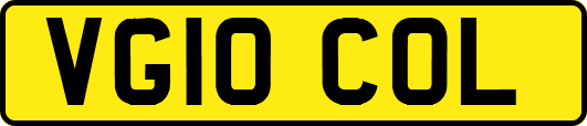 VG10COL