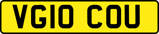 VG10COU