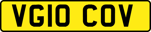 VG10COV