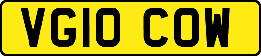 VG10COW