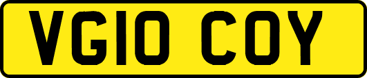 VG10COY