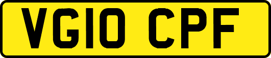 VG10CPF