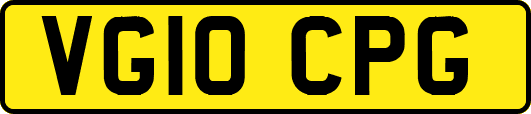 VG10CPG