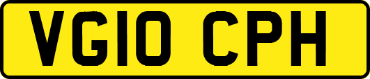 VG10CPH