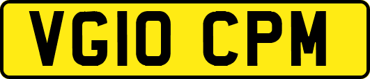 VG10CPM