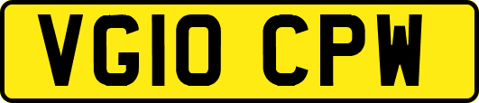 VG10CPW