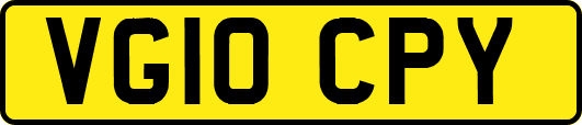 VG10CPY