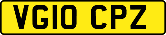 VG10CPZ