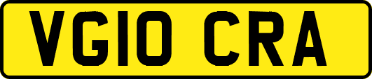 VG10CRA