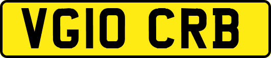 VG10CRB
