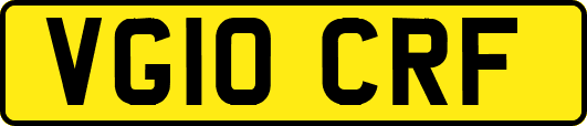 VG10CRF