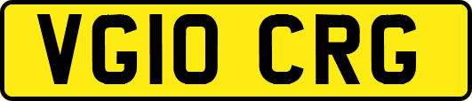 VG10CRG