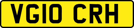 VG10CRH