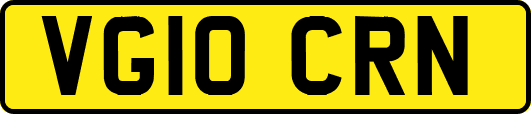 VG10CRN