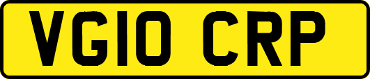 VG10CRP