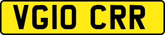 VG10CRR