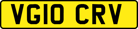 VG10CRV