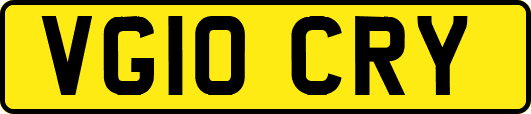 VG10CRY