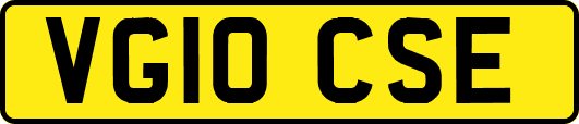 VG10CSE