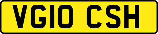 VG10CSH