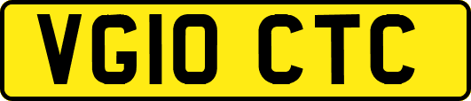 VG10CTC
