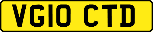 VG10CTD