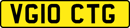 VG10CTG