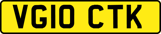 VG10CTK