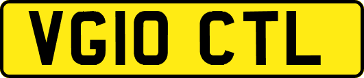 VG10CTL