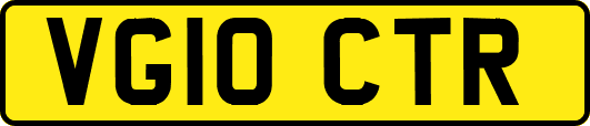 VG10CTR