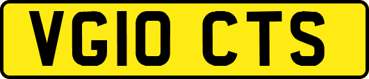 VG10CTS