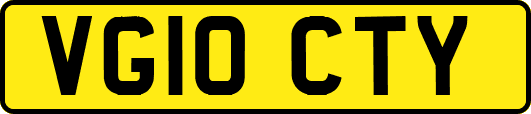 VG10CTY