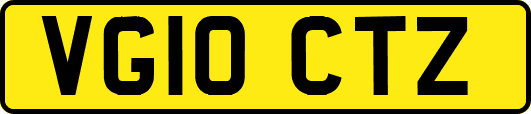 VG10CTZ