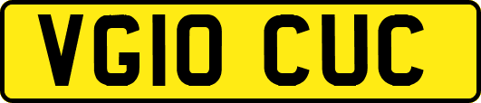 VG10CUC