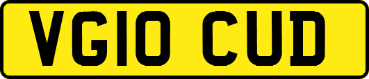 VG10CUD