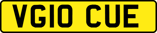 VG10CUE