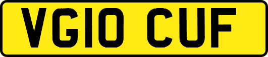 VG10CUF