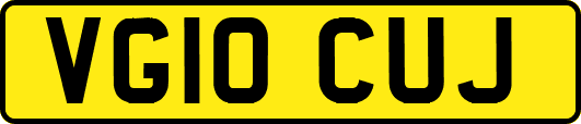 VG10CUJ