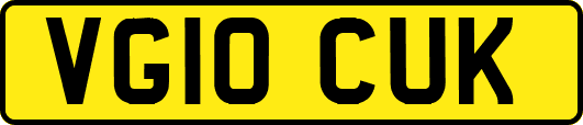 VG10CUK