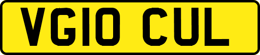 VG10CUL